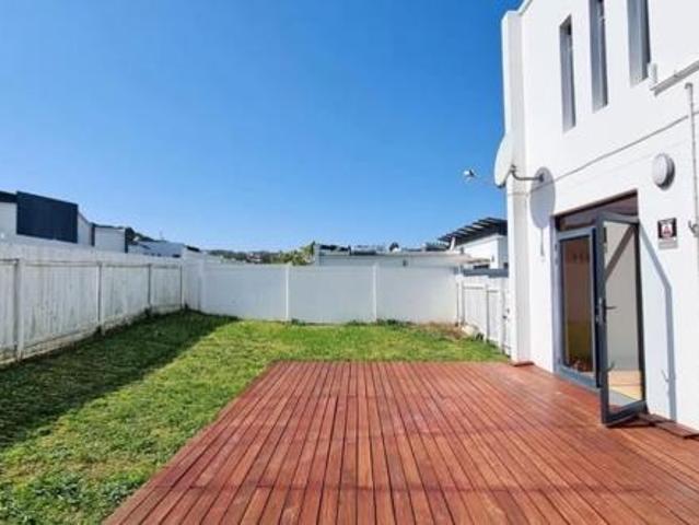 2 Bedroom House in Nahoon Valley Park