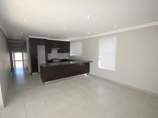 2 Bedroom House in Nahoon Valley Park