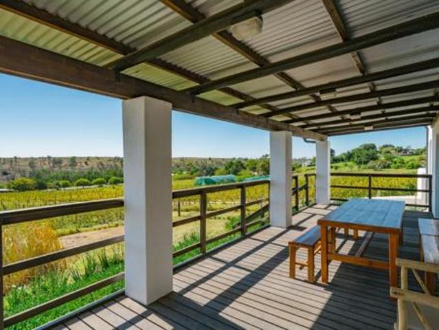 2 Bedroom House in Napier
