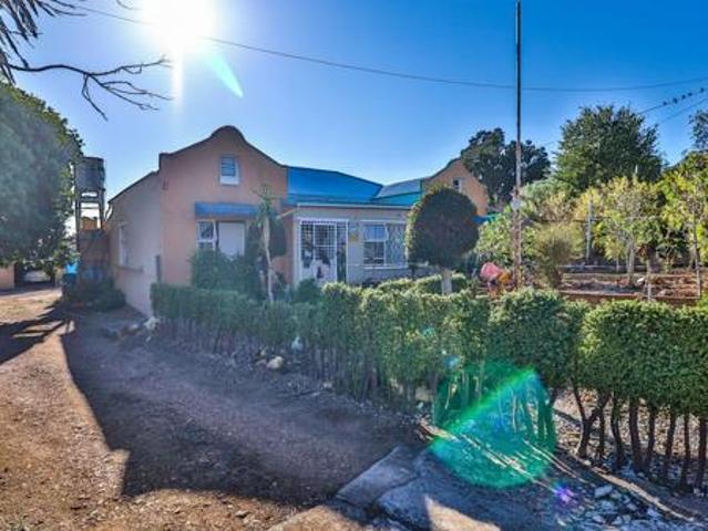 2 Bedroom House in Napier