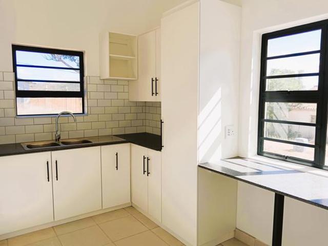 2 Bedroom House in Napier