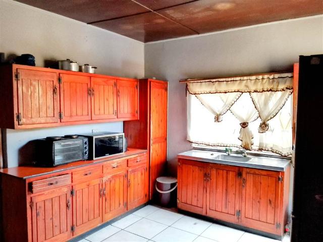 2 Bedroom House in New Brighton