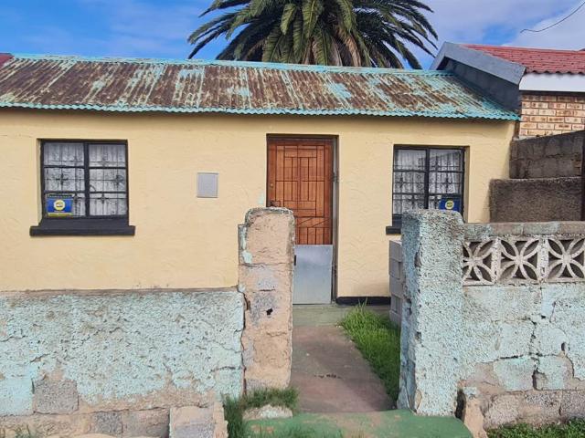 2 Bedroom House in New Brighton