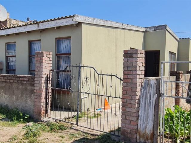 2 Bedroom House in New Brighton