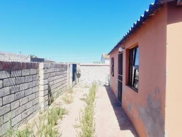 2 Bedroom House in New Brighton