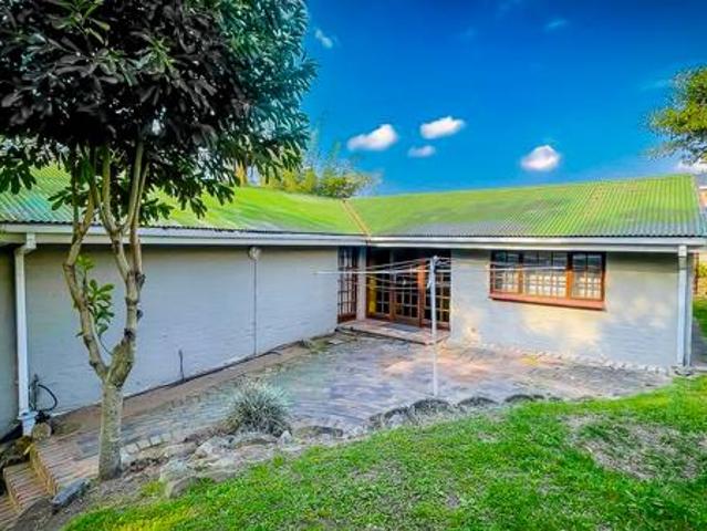 2 Bedroom House in New Germany