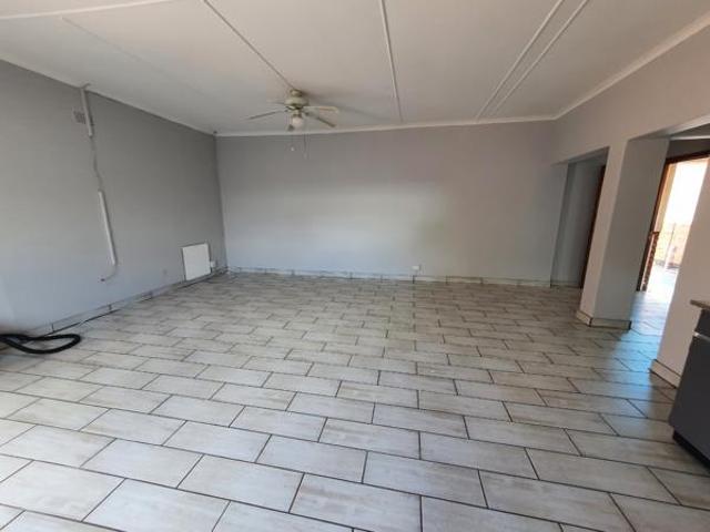 2 Bedroom House in New Park