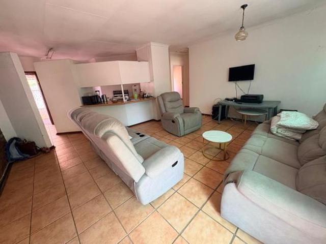 2 Bedroom House in New Park