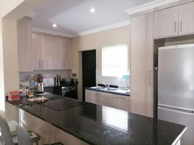 2 Bedroom House in Newcastle Central
