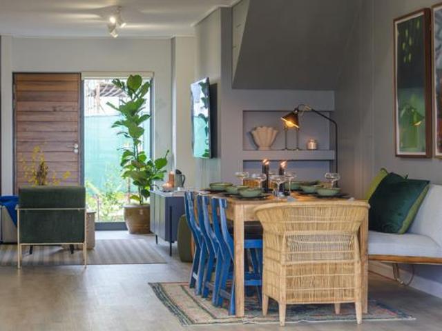 2 Bedroom House in Newinbosch