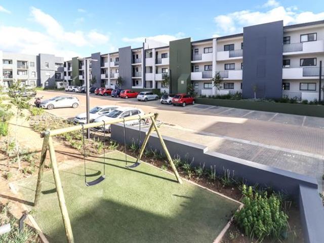 2 Bedroom House in Newinbosch