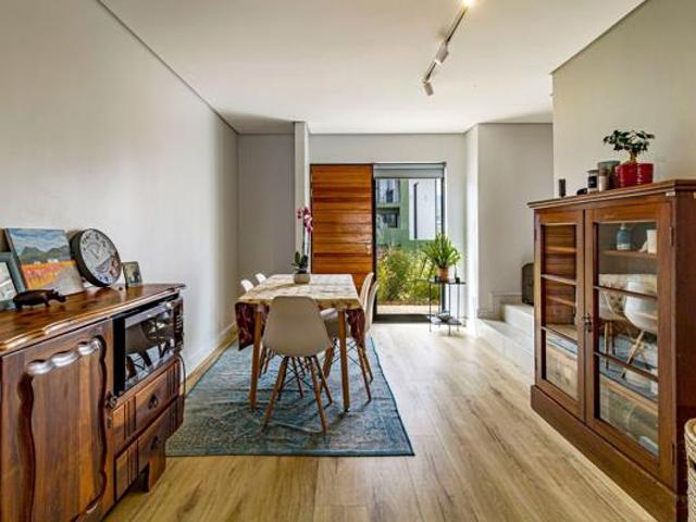 2 Bedroom House in Newinbosch