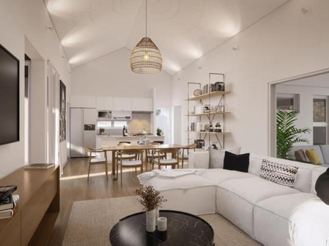 2 Bedroom House in Newinbosch