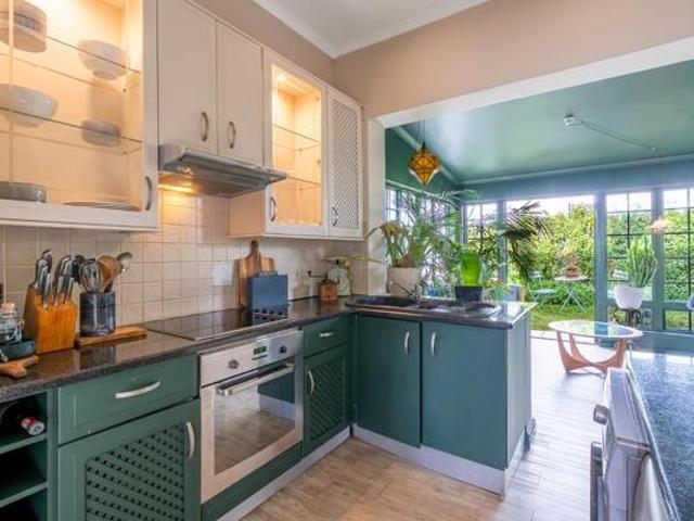 2 Bedroom House in Newlands