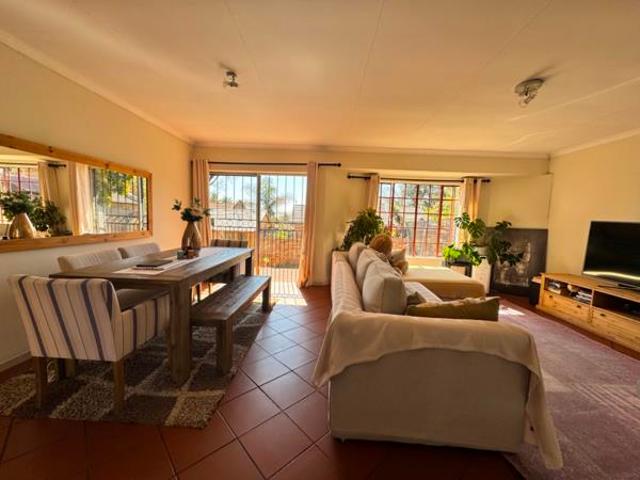 2 Bedroom House in Newlands