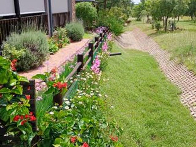 2 Bedroom House in Negester