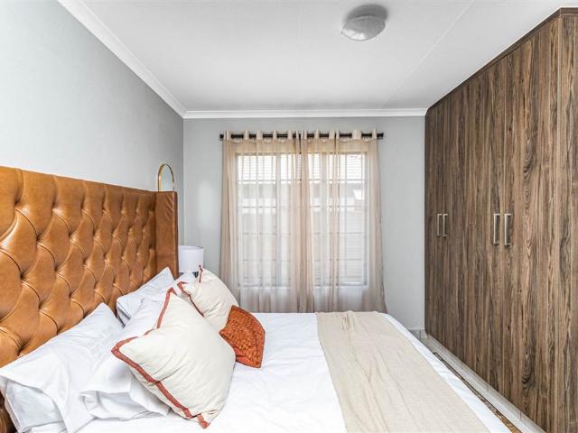 2 Bedroom House in Nellmapius