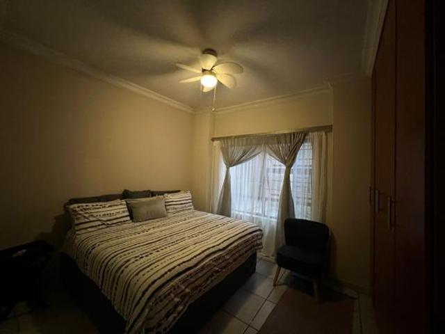 2 Bedroom House in Nelspruit Ext 4