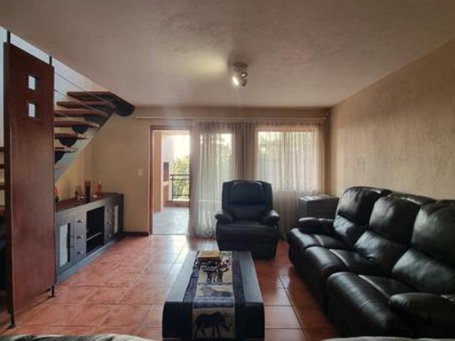 2 Bedroom House in Nelspruit Ext 5