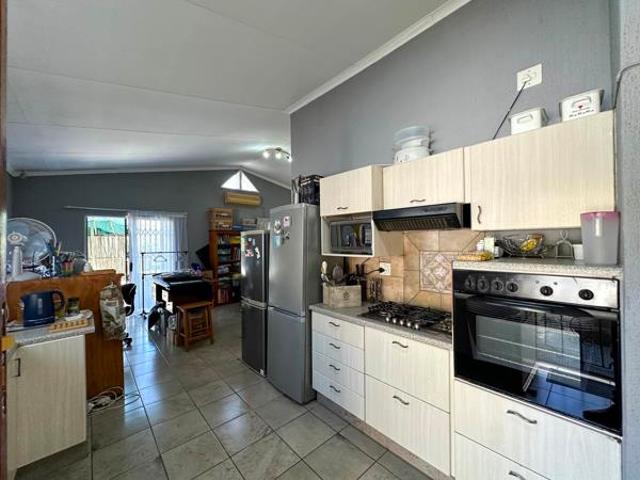 2 Bedroom House in Nelspruit Ext 13