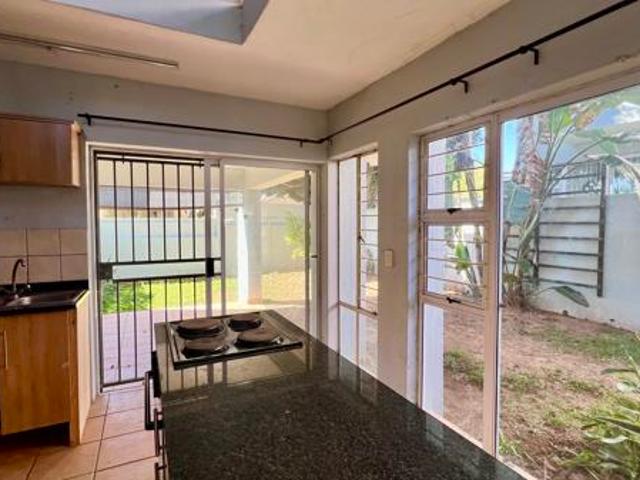 2 Bedroom House in Nelspruit Ext 29