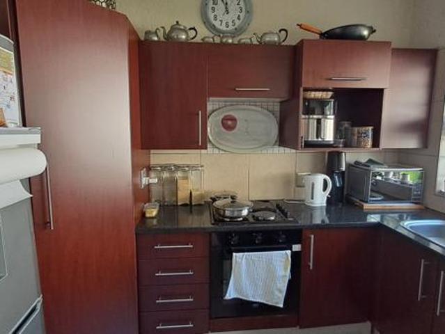 2 Bedroom House in Nelspruit Ext 29