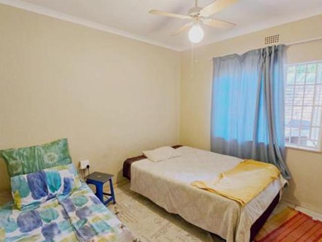 2 Bedroom House in Nelspruit Ext 2