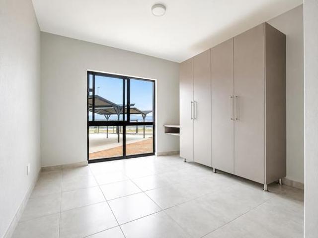 2 Bedroom House in Nelspruit Ext 37