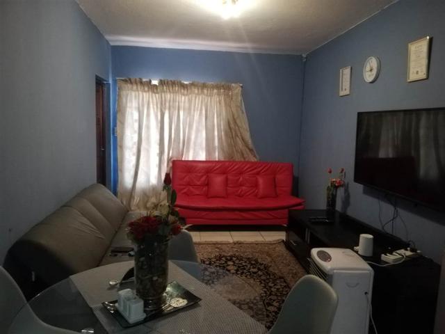 2 Bedroom Flat in Nelspruit