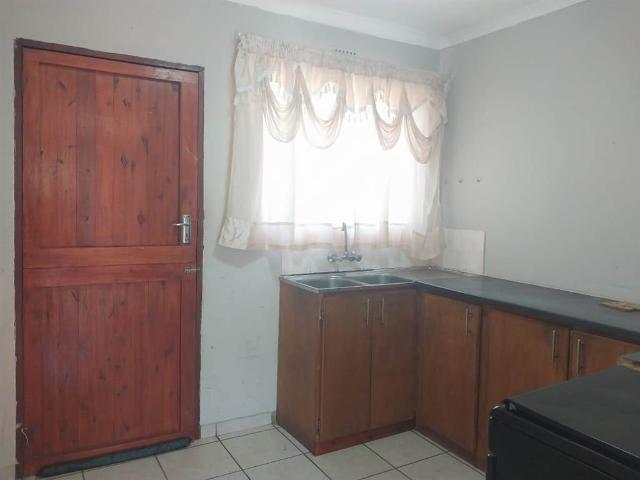 2 Bedroom House in Ngwelezana