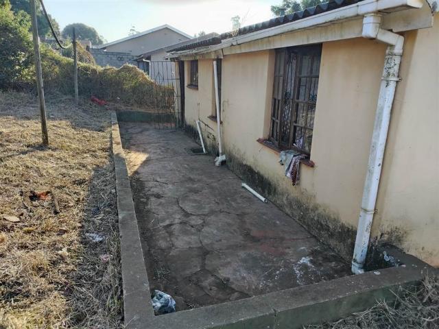 2 Bedroom House in Ngwelezana
