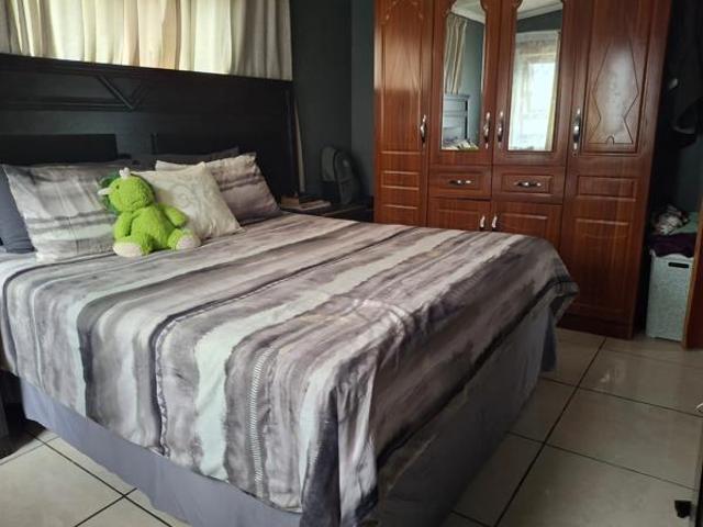 2 Bedroom House in Ngwelezana