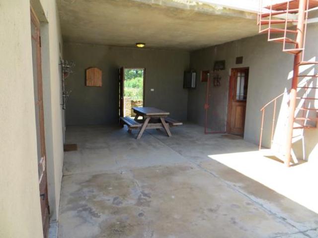 2 Bedroom House in Nieu Bethesda