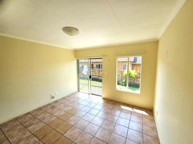 2 Bedroom House in Ninapark