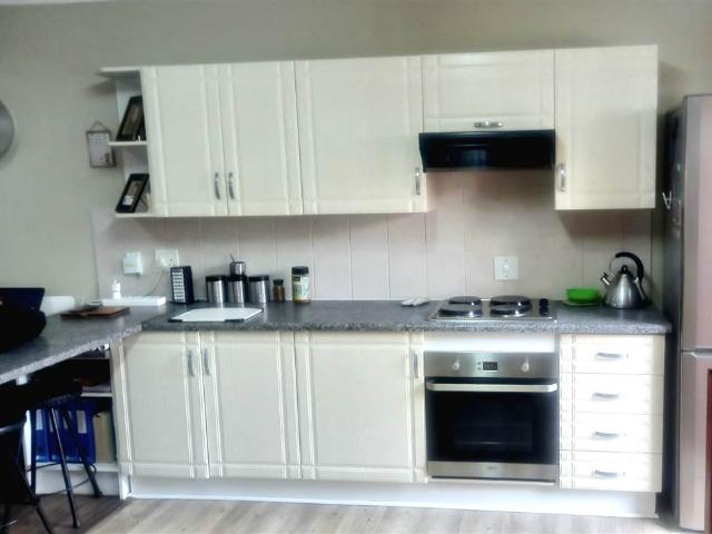 2 Bedroom House in Ninapark