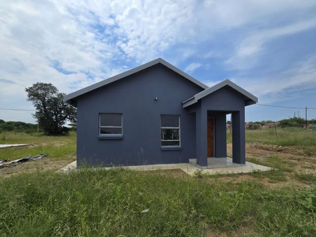 2 Bedroom House in Nkowankowa