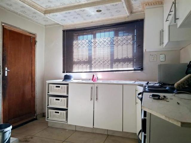 2 Bedroom House in Nseleni