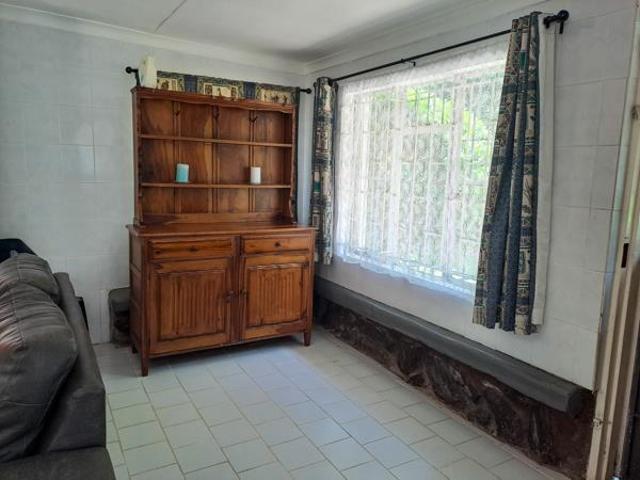 2 Bedroom House in Numbipark