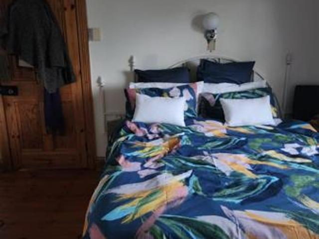 2 Bedroom House in South End