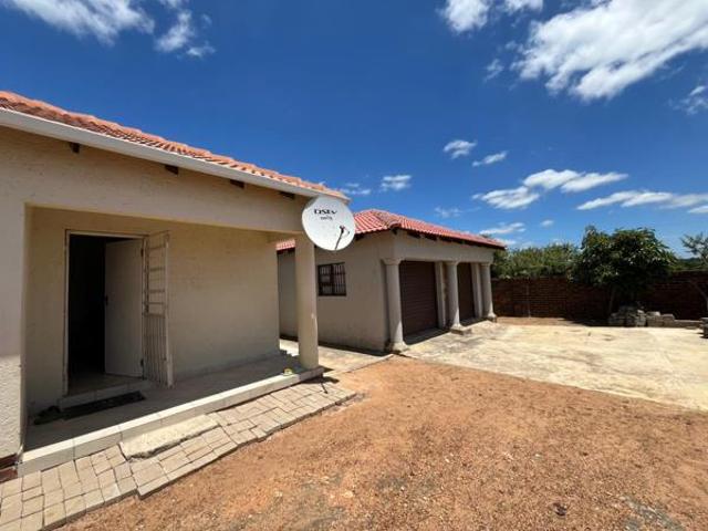 2 Bedroom House in Southern Gateway