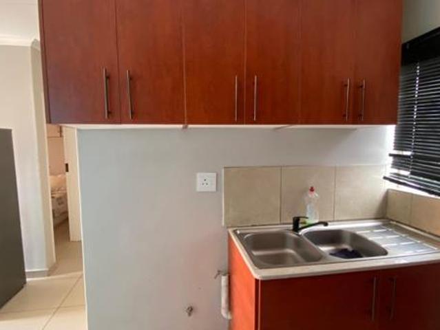 2 Bedroom House in Southern Gateway