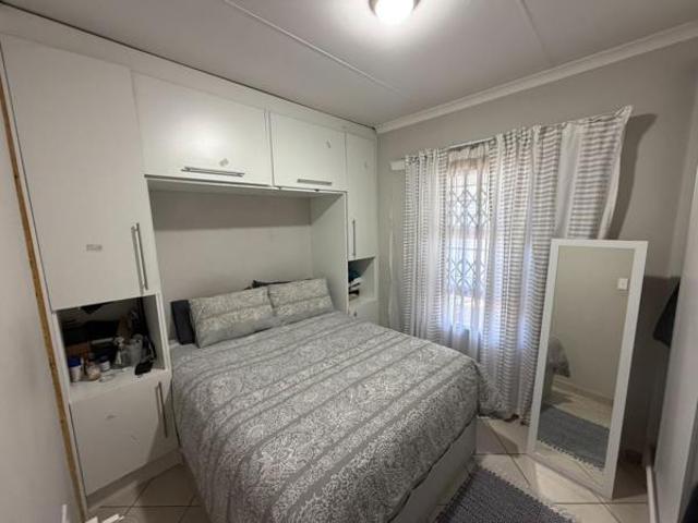 2 Bedroom House in Southern Gateway