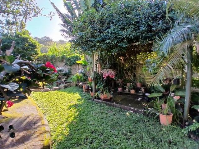 2 Bedroom House in Southport