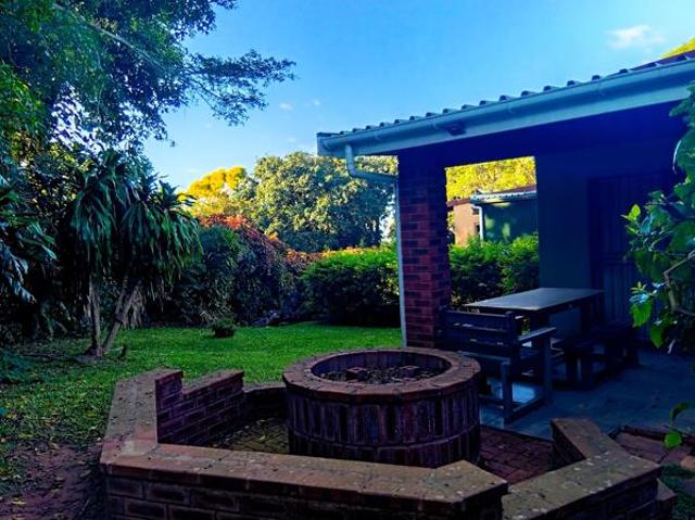 2 Bedroom Townhouse in Southport