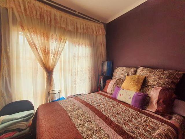2 Bedroom House in Southport