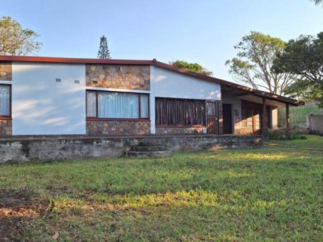 2 Bedroom House in Southport