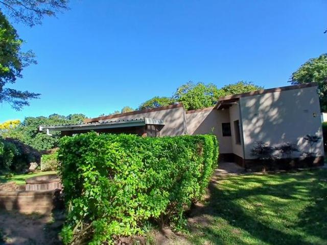 2 Bedroom House in Southport