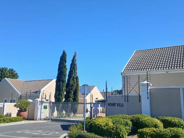 2 Bedroom House in Somerset Ridge