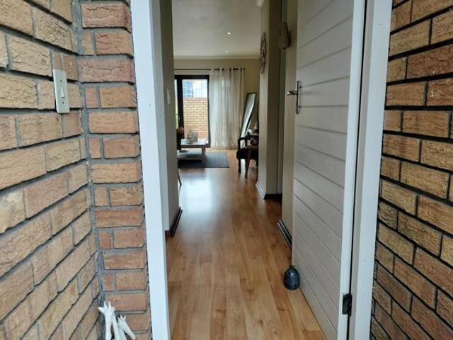 2 Bedroom House in Soneike