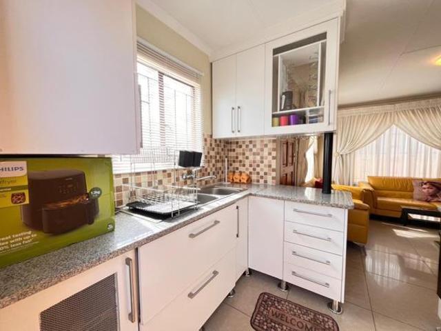 2 Bedroom House in Soshanguve